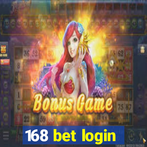 168 bet login